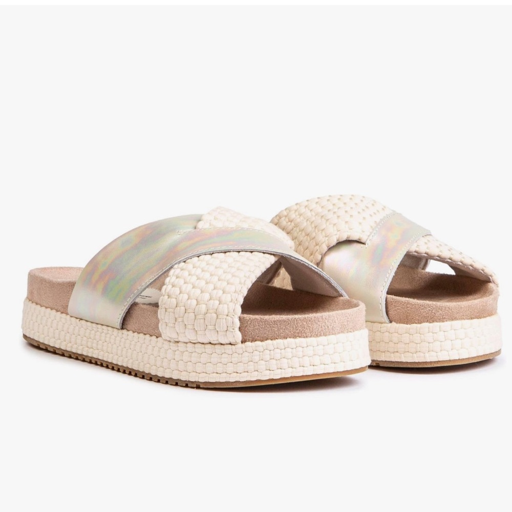 TOMS Paloma Sandal size 11